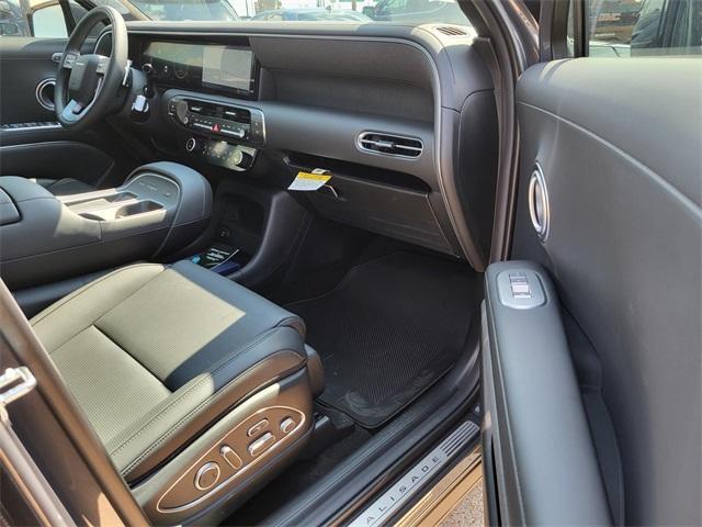 new 2026 Hyundai Palisade car, priced at $51,991