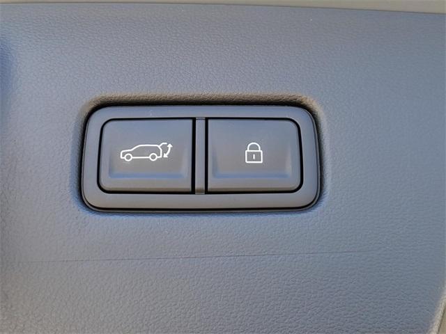 new 2026 Hyundai Palisade car, priced at $51,991