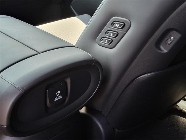 new 2026 Hyundai Palisade car, priced at $51,991