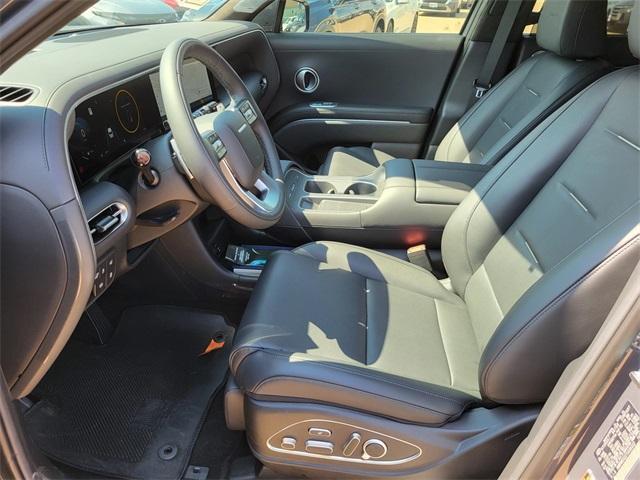 new 2026 Hyundai Palisade car, priced at $51,991