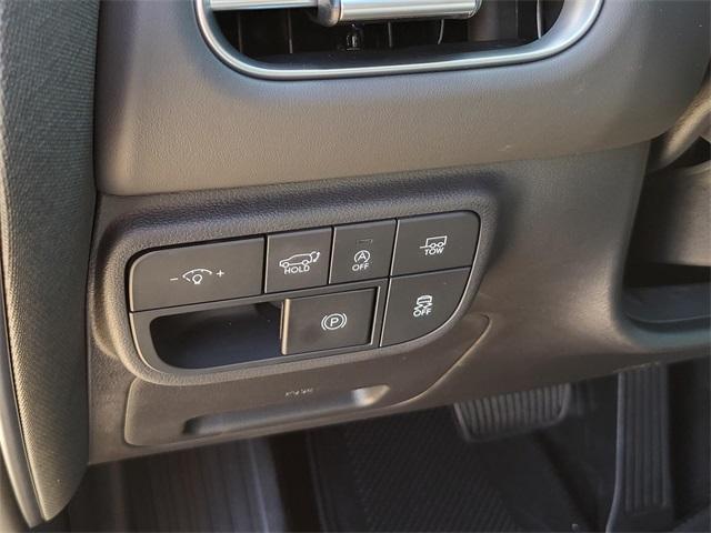 new 2026 Hyundai Palisade car, priced at $51,991