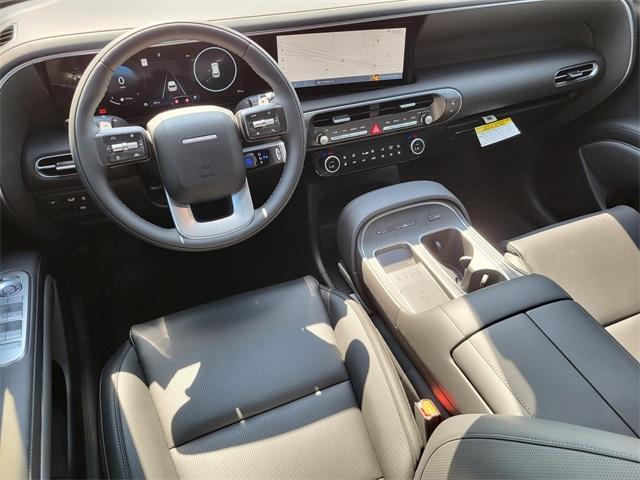 new 2026 Hyundai Palisade car, priced at $51,991