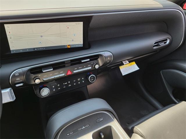 new 2026 Hyundai Palisade car, priced at $51,991