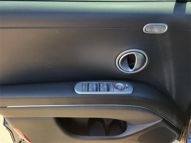 new 2026 Hyundai Palisade car, priced at $51,991