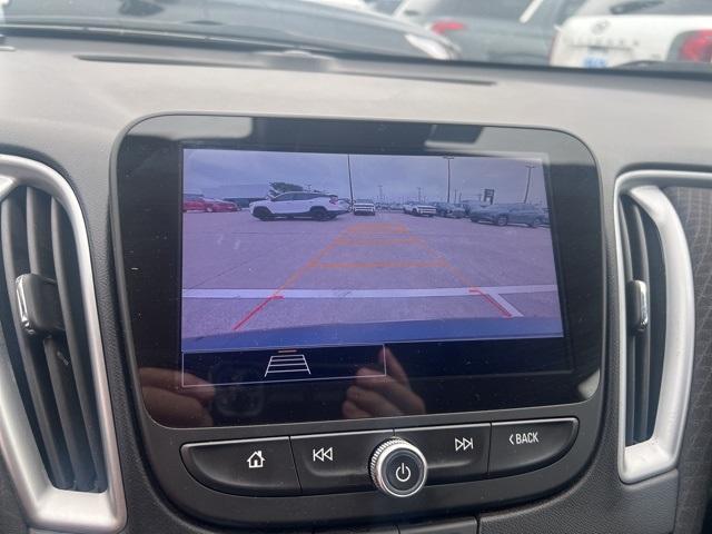 used 2023 Chevrolet Malibu car, priced at $17,991