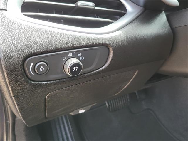 used 2023 Chevrolet Malibu car, priced at $16,492