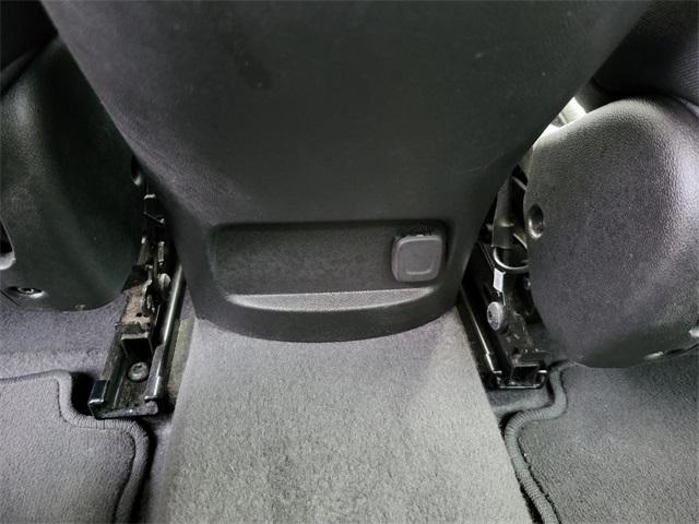 used 2023 Chevrolet Malibu car, priced at $16,492