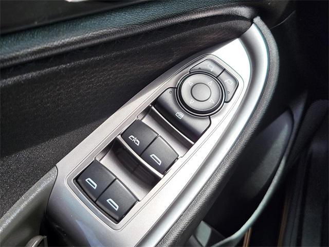 used 2023 Chevrolet Malibu car, priced at $16,492