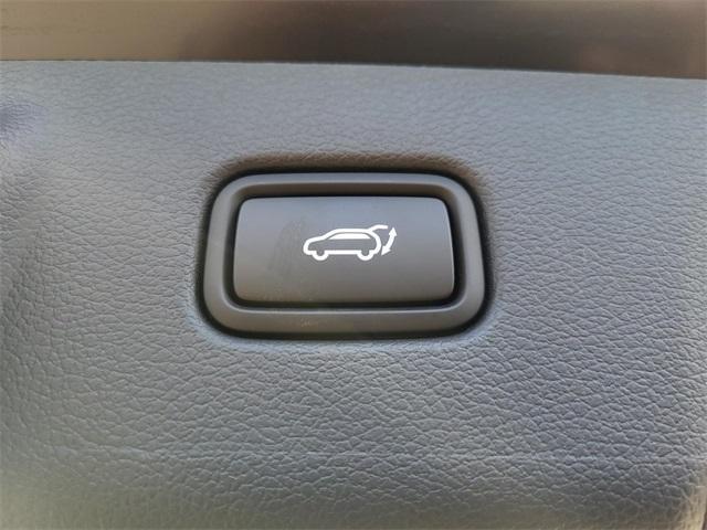 new 2025 Hyundai Palisade car, priced at $41,199
