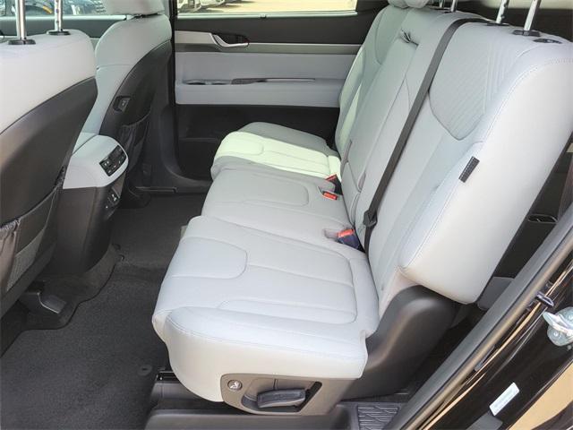 new 2025 Hyundai Palisade car, priced at $41,199