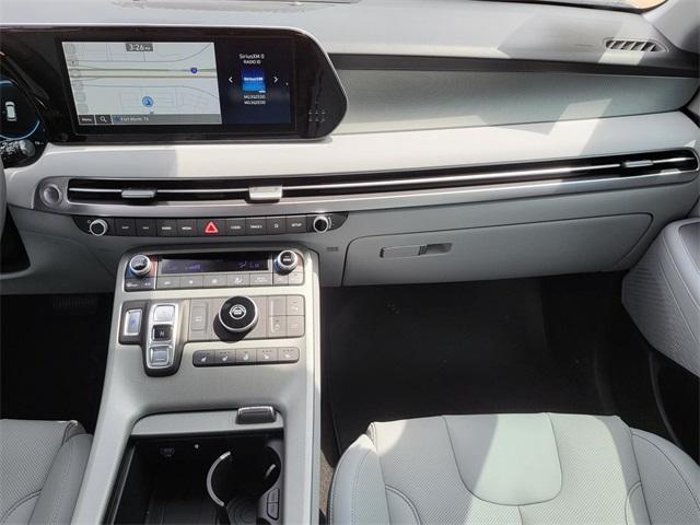 new 2025 Hyundai Palisade car, priced at $41,199