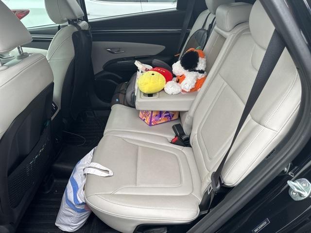 used 2022 Hyundai Tucson car, priced at $19,991