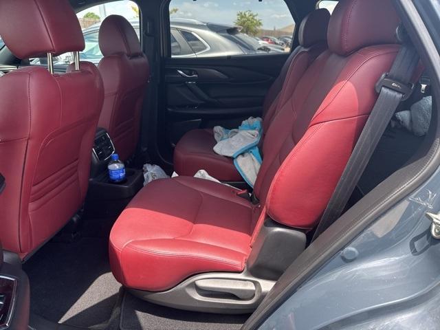 used 2021 Mazda CX-9 car, priced at $22,989