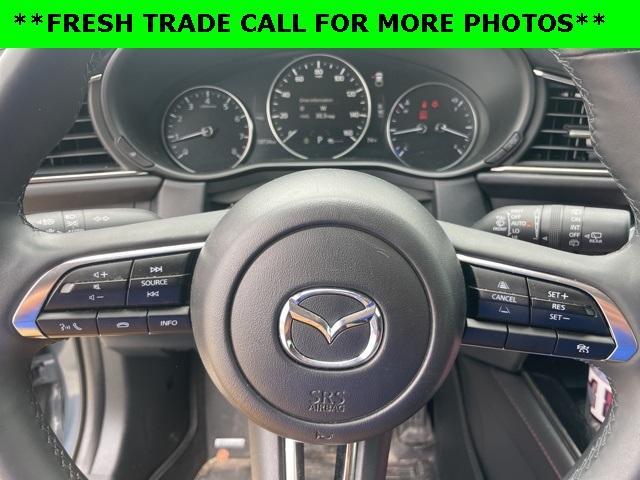 used 2024 Mazda CX-30 car, priced at $27,990