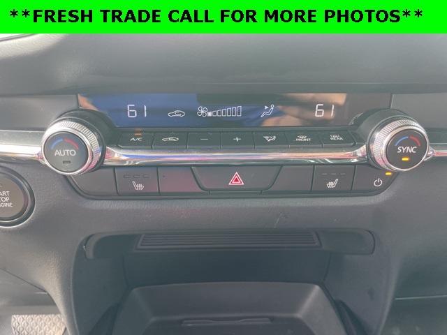 used 2024 Mazda CX-30 car, priced at $27,990