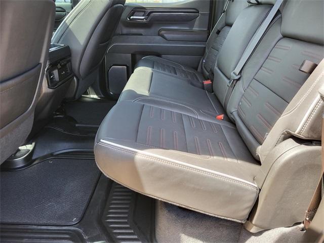 used 2023 GMC Sierra 1500 car, priced at $59,992