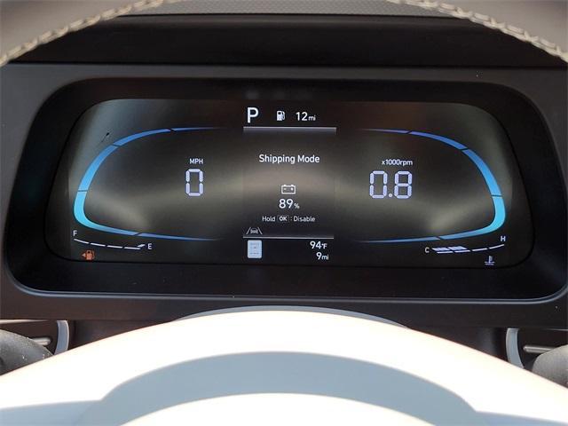 new 2025 Hyundai Elantra car, priced at $20,991