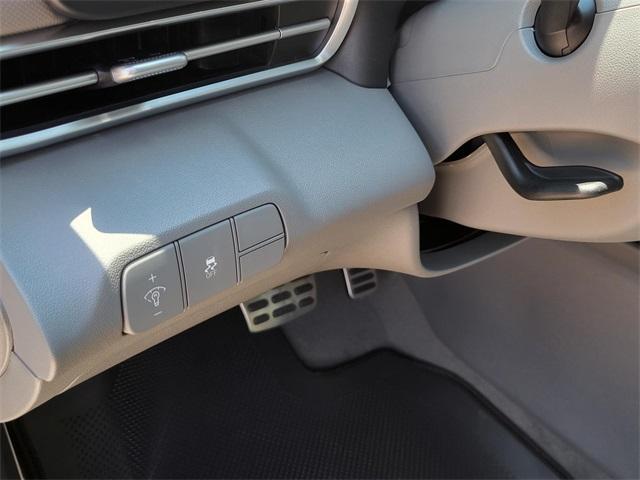 new 2025 Hyundai Elantra car, priced at $20,991