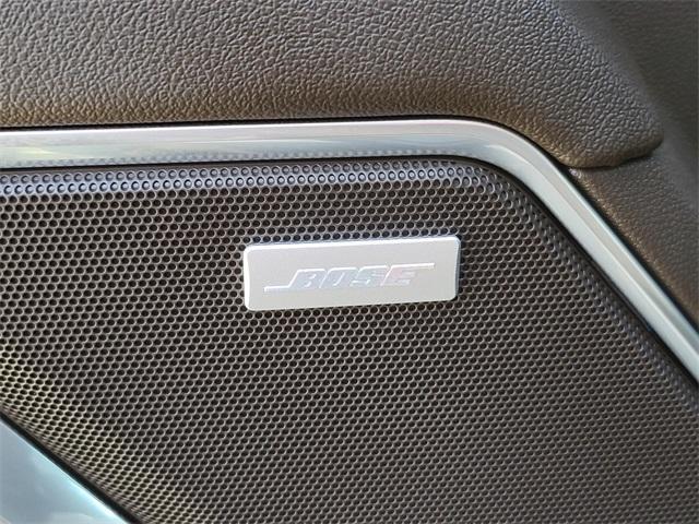 used 2025 Chevrolet Silverado 1500 car, priced at $54,990