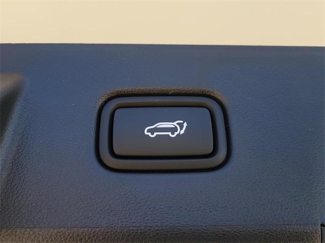 new 2025 Hyundai Tucson car, priced at $29,945