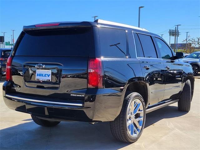 used 2020 Chevrolet Tahoe car, priced at $43,000