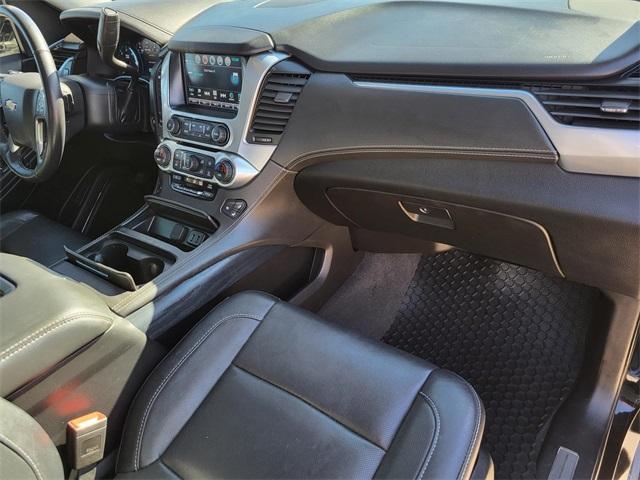 used 2020 Chevrolet Tahoe car, priced at $43,000