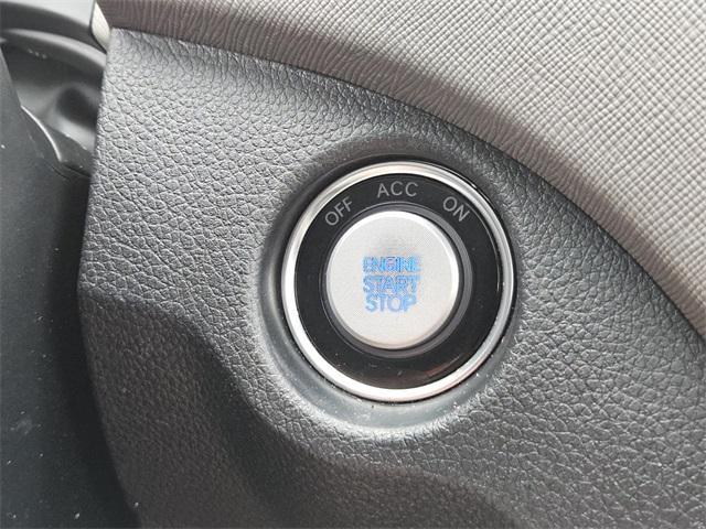 used 2017 Hyundai Santa Fe Sport car, priced at $12,428