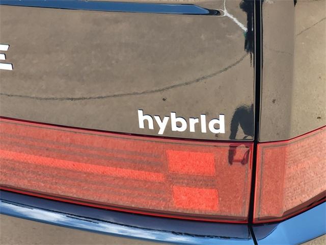 new 2026 Hyundai Santa Fe car, priced at $45,440