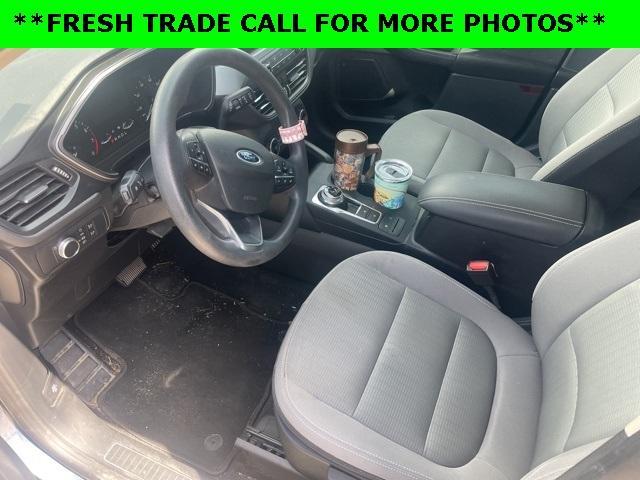 used 2020 Ford Escape car, priced at $12,990