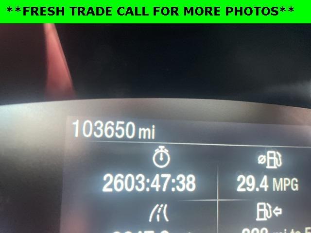 used 2020 Ford Escape car, priced at $12,990