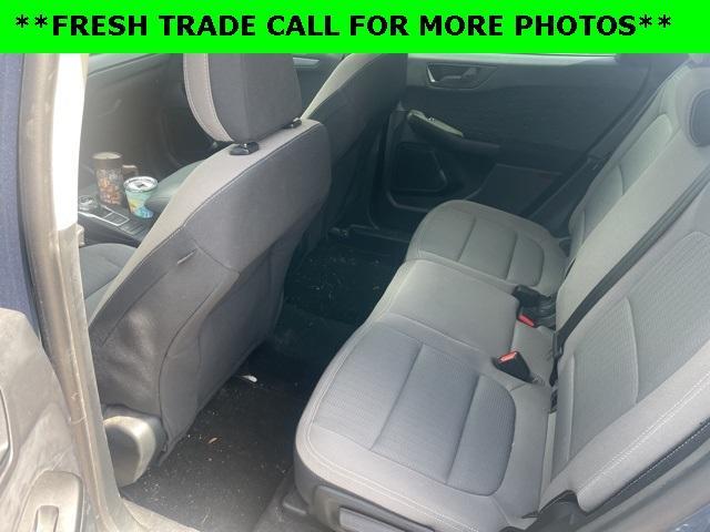 used 2020 Ford Escape car, priced at $12,990