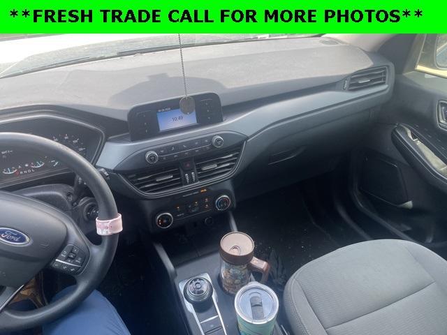 used 2020 Ford Escape car, priced at $12,990