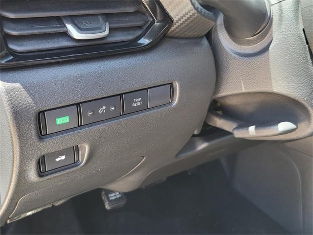 used 2025 Nissan Sentra car, priced at $20,636