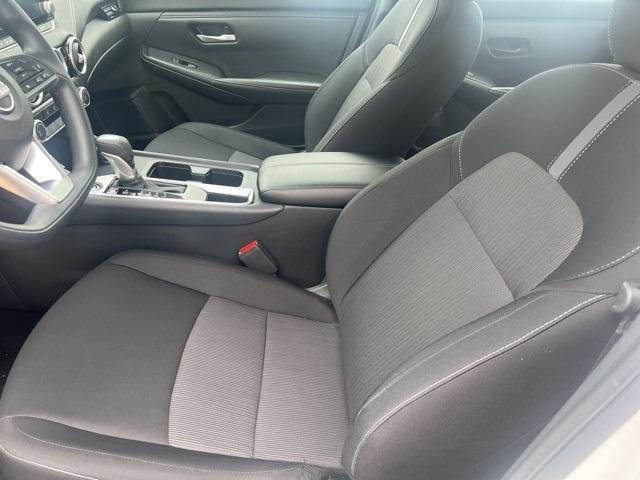 used 2025 Nissan Sentra car, priced at $20,636