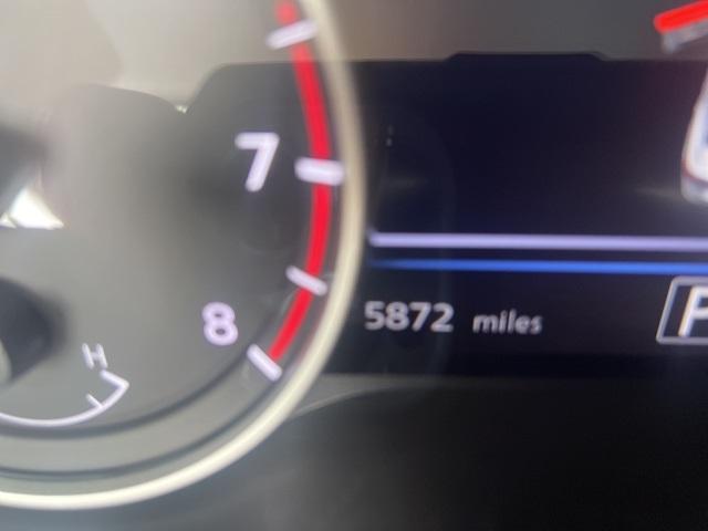 used 2025 Nissan Sentra car, priced at $20,636