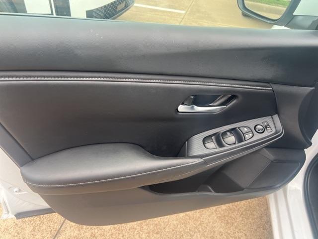 used 2025 Nissan Sentra car, priced at $20,636