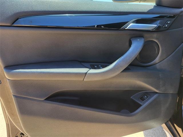 used 2019 BMW X1 car, priced at $14,998