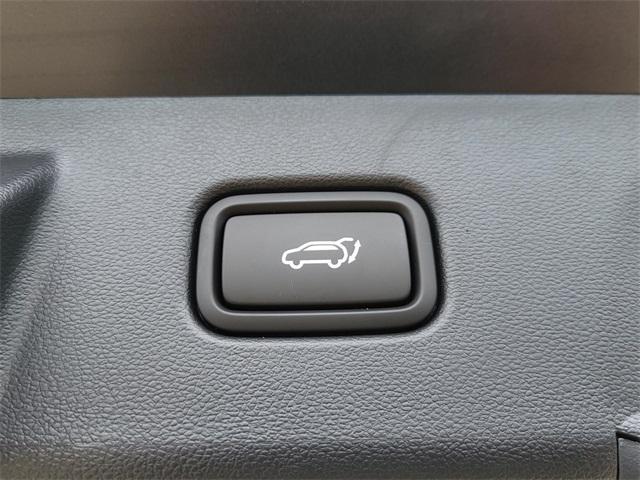 new 2025 Hyundai Tucson car, priced at $27,145