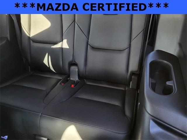 used 2023 Mazda CX-9 car, priced at $33,000