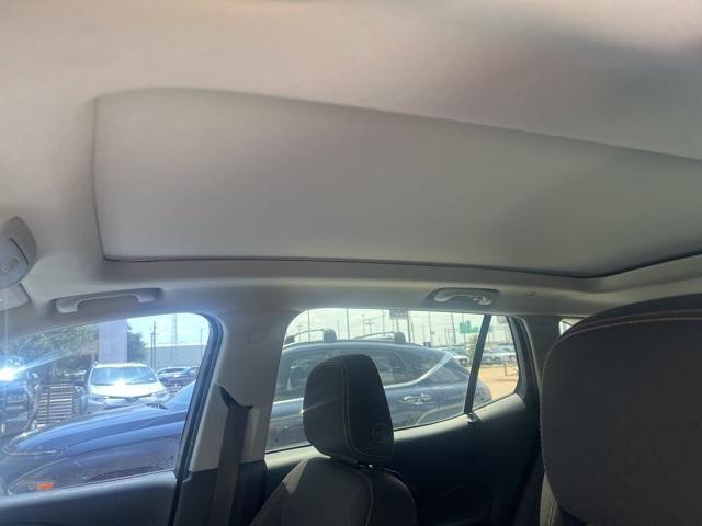 used 2018 GMC Terrain car, priced at $13,991