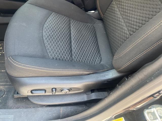 used 2018 GMC Terrain car, priced at $13,991