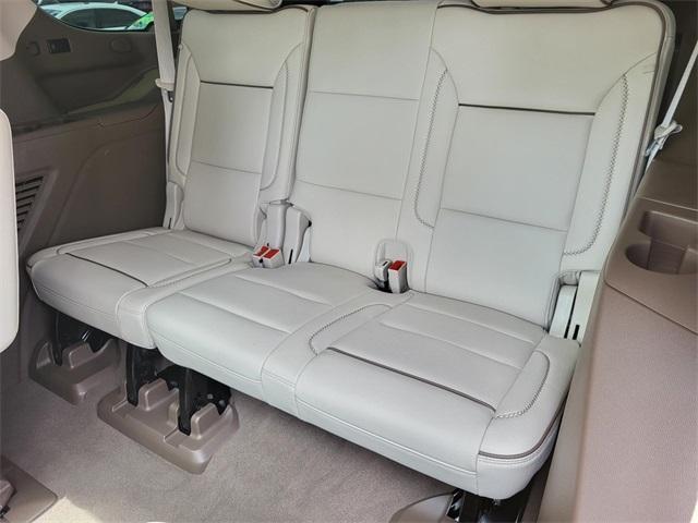 used 2024 GMC Yukon car, priced at $76,991
