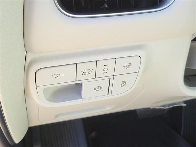 new 2026 Hyundai Palisade car, priced at $53,427