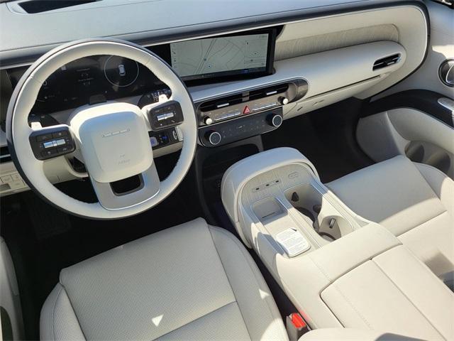 new 2026 Hyundai Palisade car, priced at $53,427