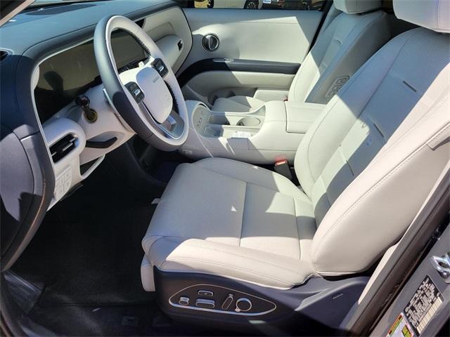 new 2026 Hyundai Palisade car, priced at $53,427