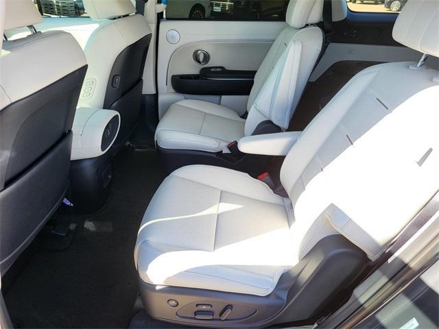 new 2026 Hyundai Palisade car, priced at $53,427