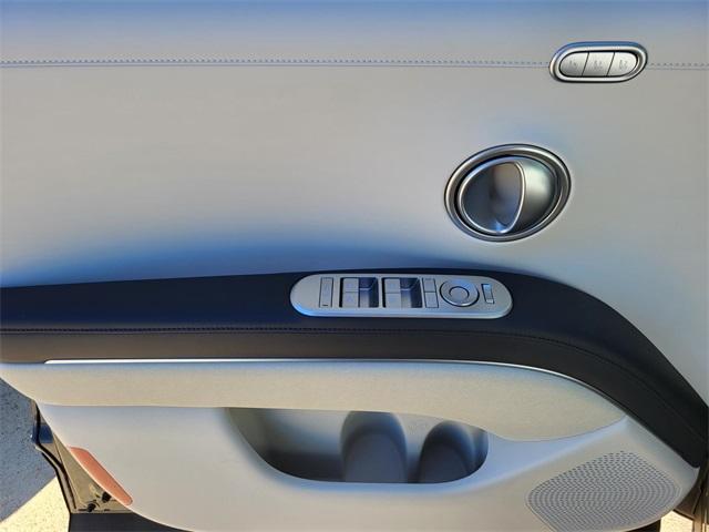 new 2026 Hyundai Palisade car, priced at $53,427