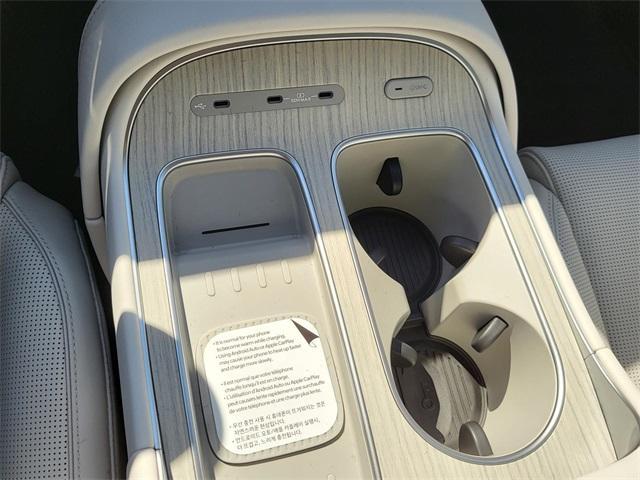 new 2026 Hyundai Palisade car, priced at $53,427