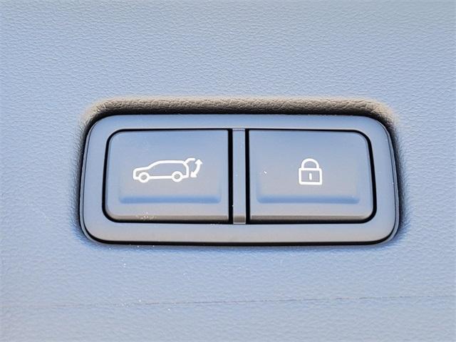 new 2026 Hyundai Palisade car, priced at $53,427