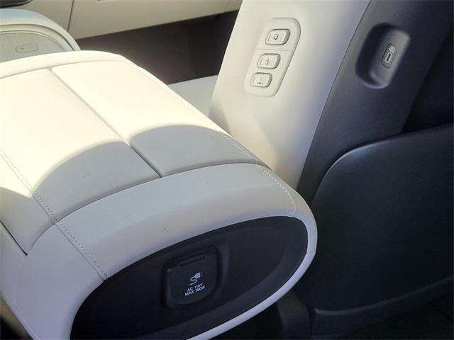 new 2026 Hyundai Palisade car, priced at $53,427